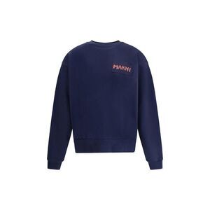 Marni Men Blue Sweaters